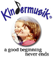 Kindermusik Main Site