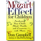 The Mozart Effect for Children